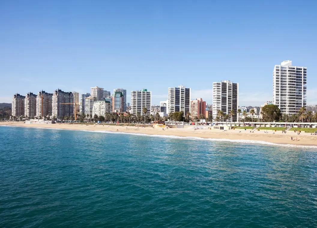 Qué hacer en Viña del Mar